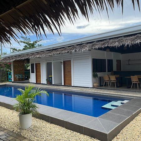Alona M Panglao Exterior foto