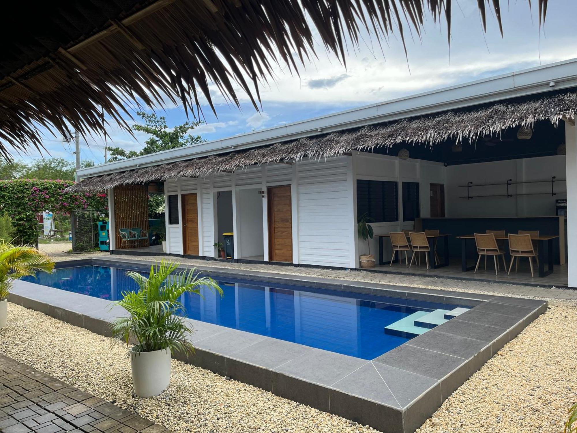 Alona M Panglao Exterior foto