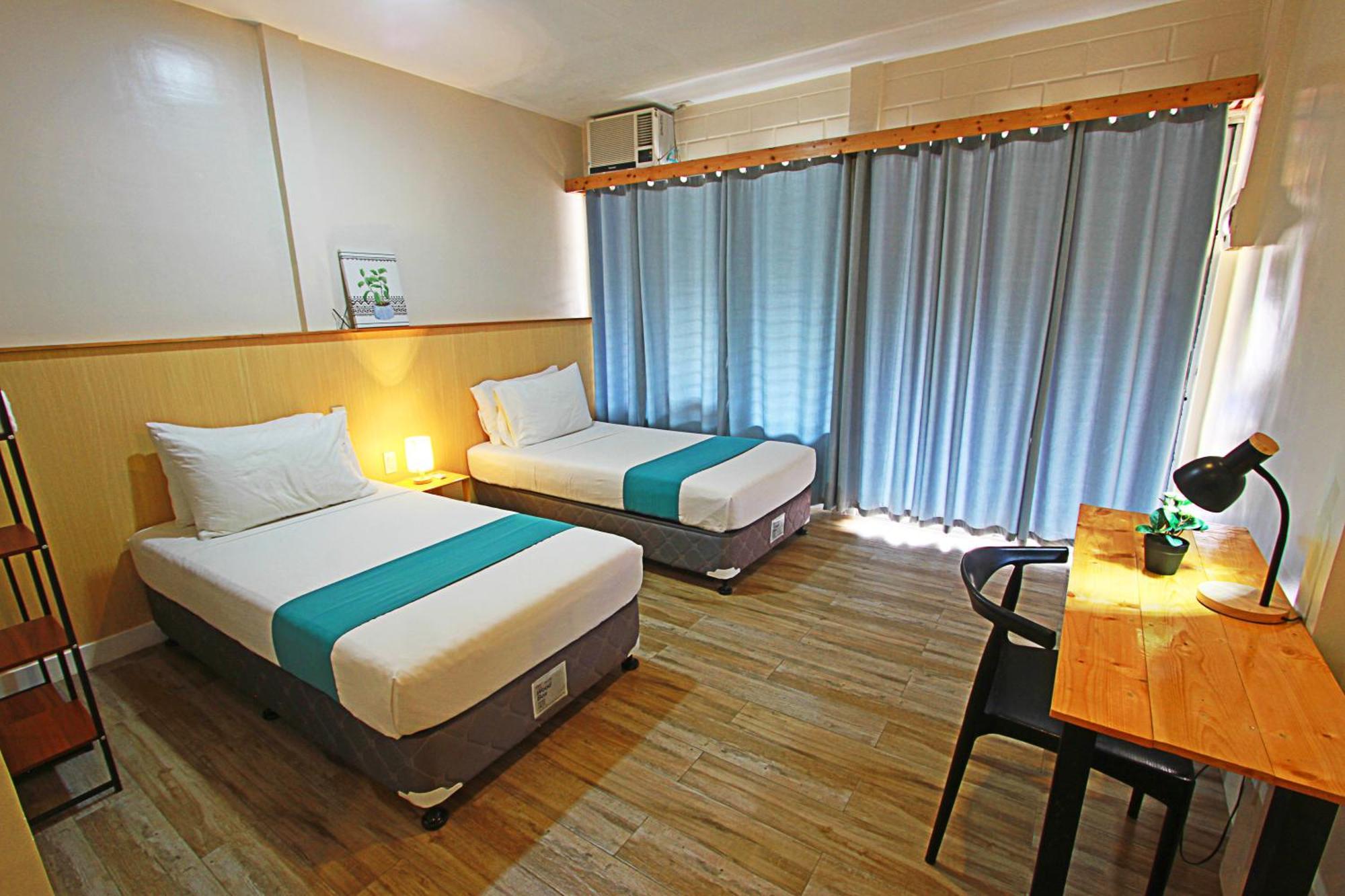 Alona M Panglao Exterior foto