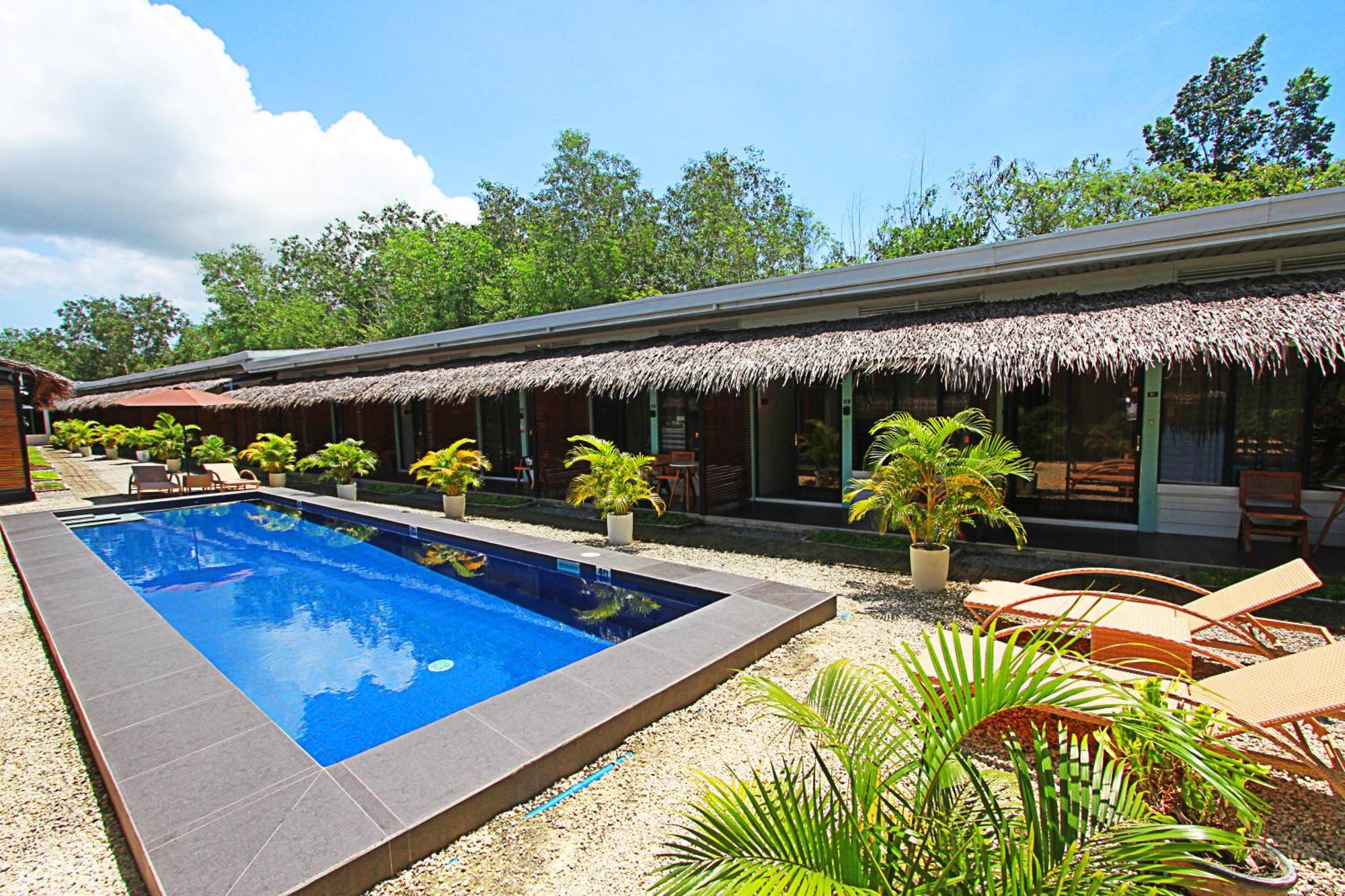 Alona M Panglao Exterior foto