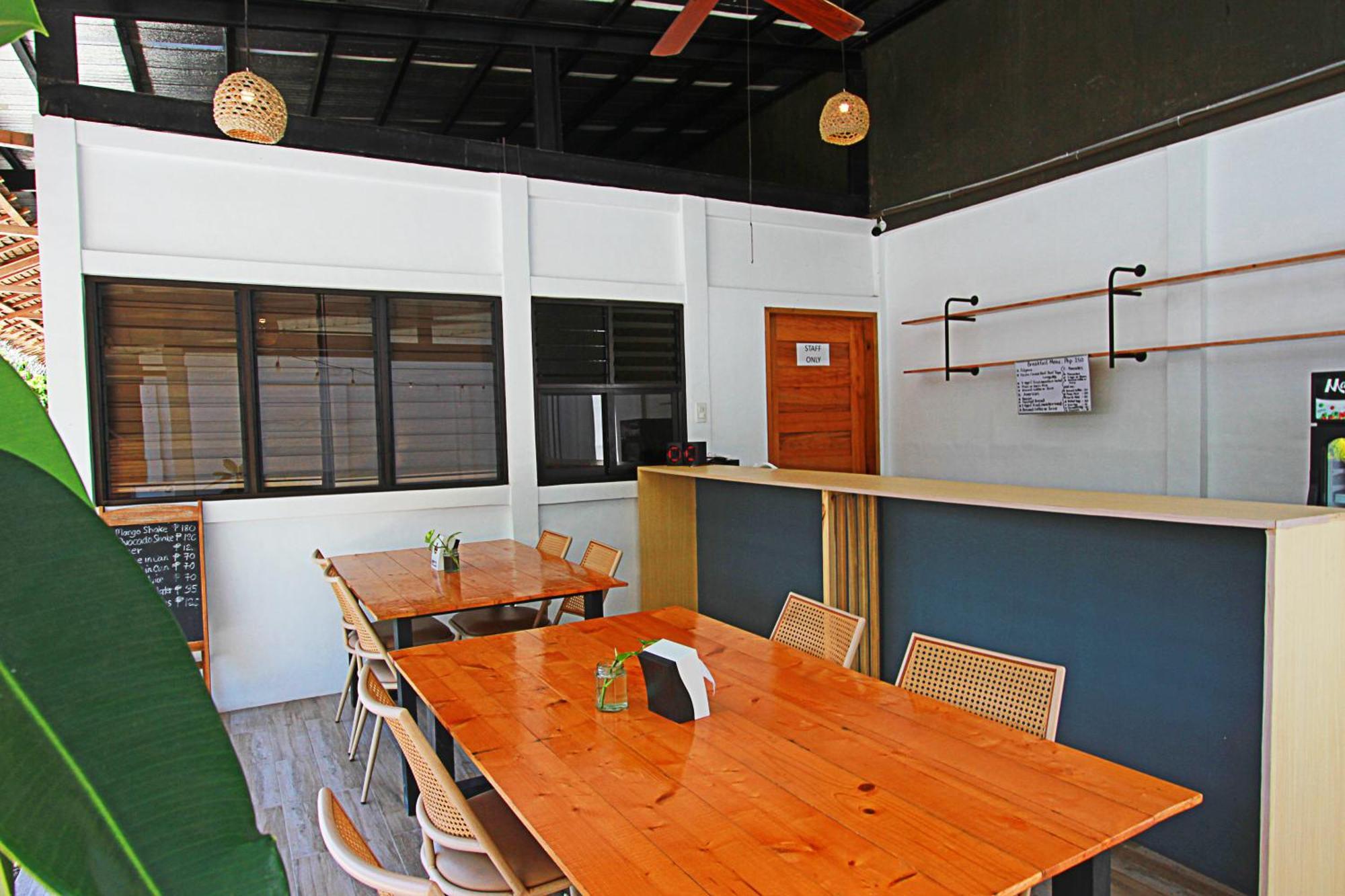 Alona M Panglao Exterior foto
