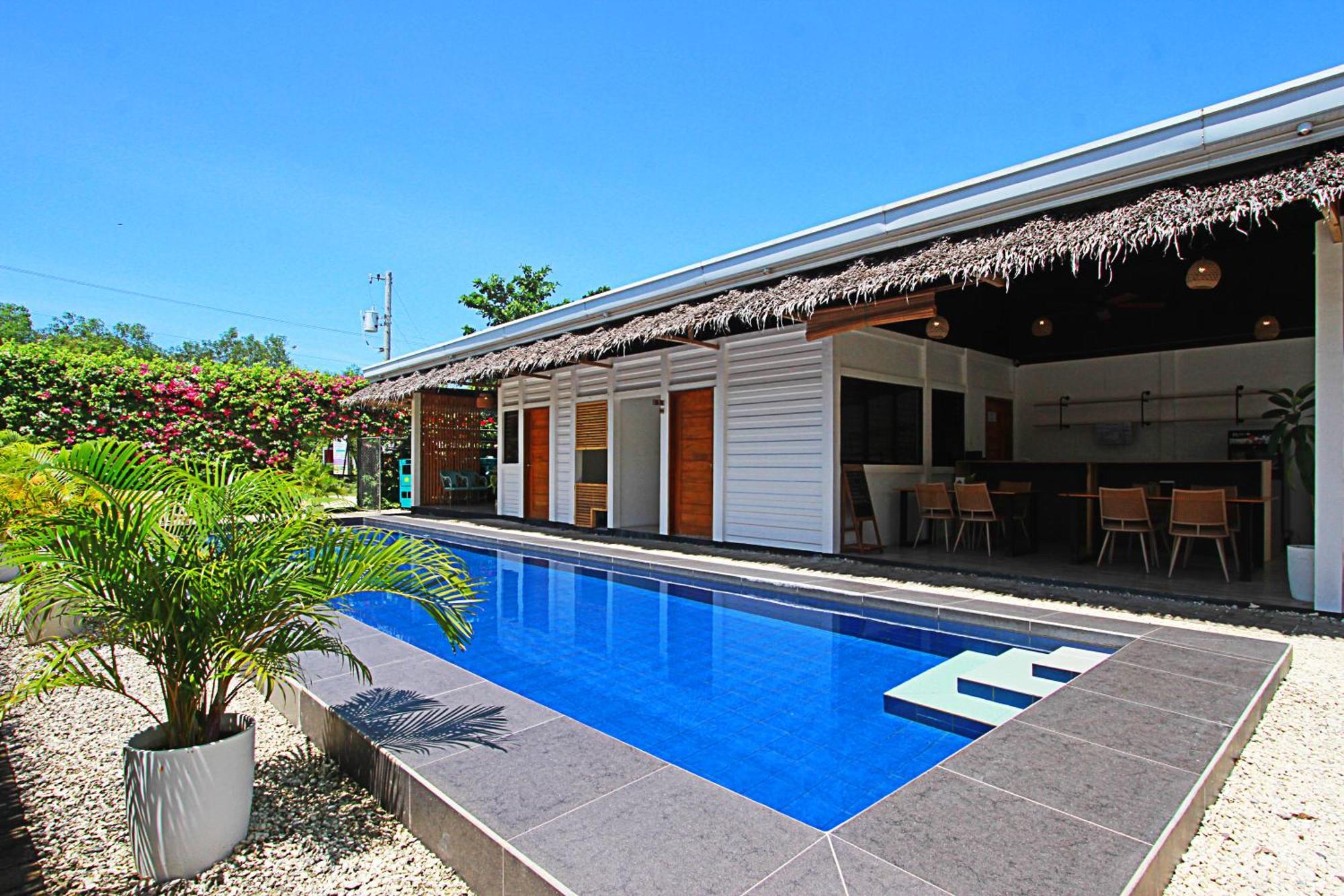Alona M Panglao Exterior foto
