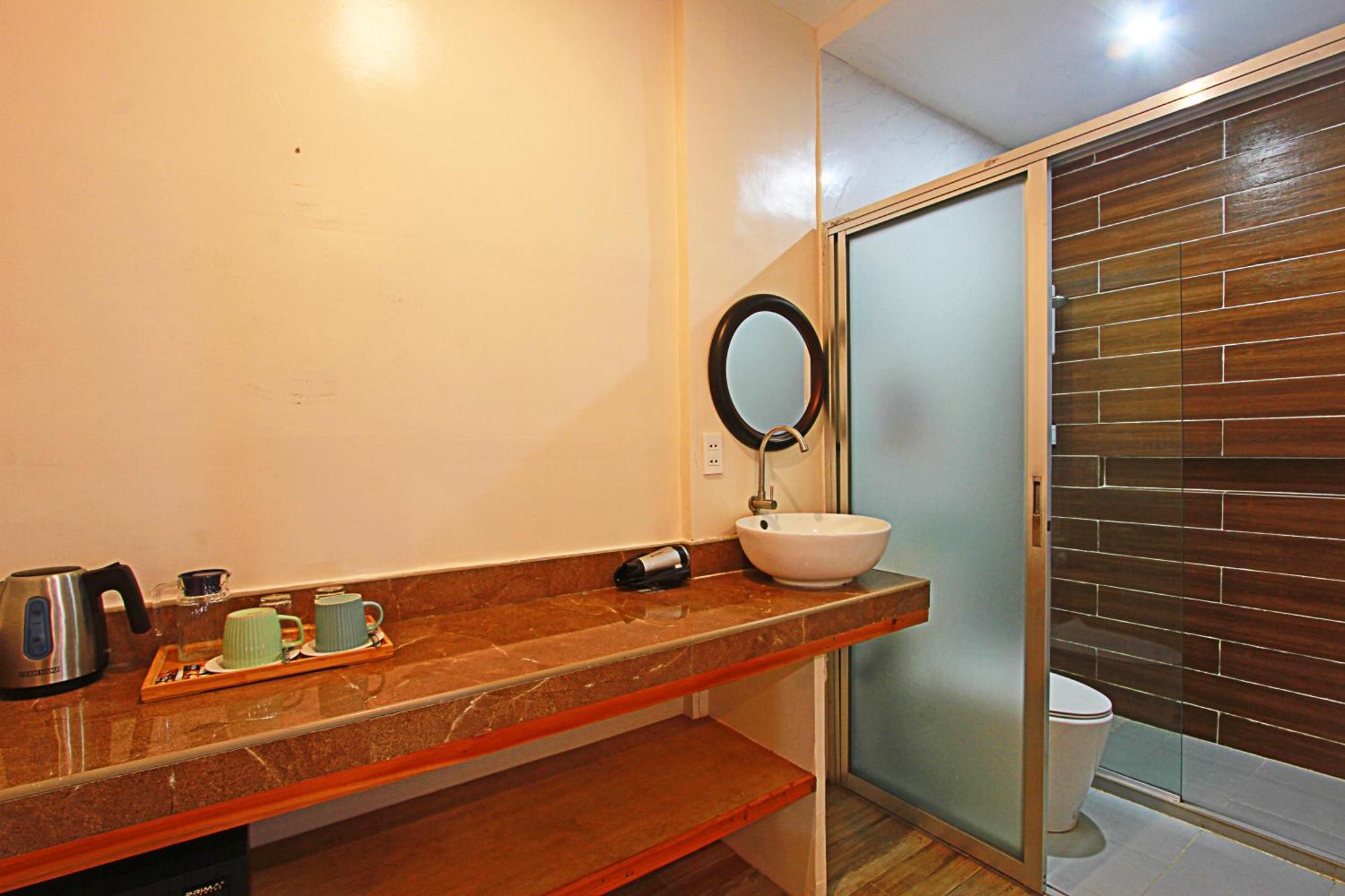 Alona M Panglao Exterior foto