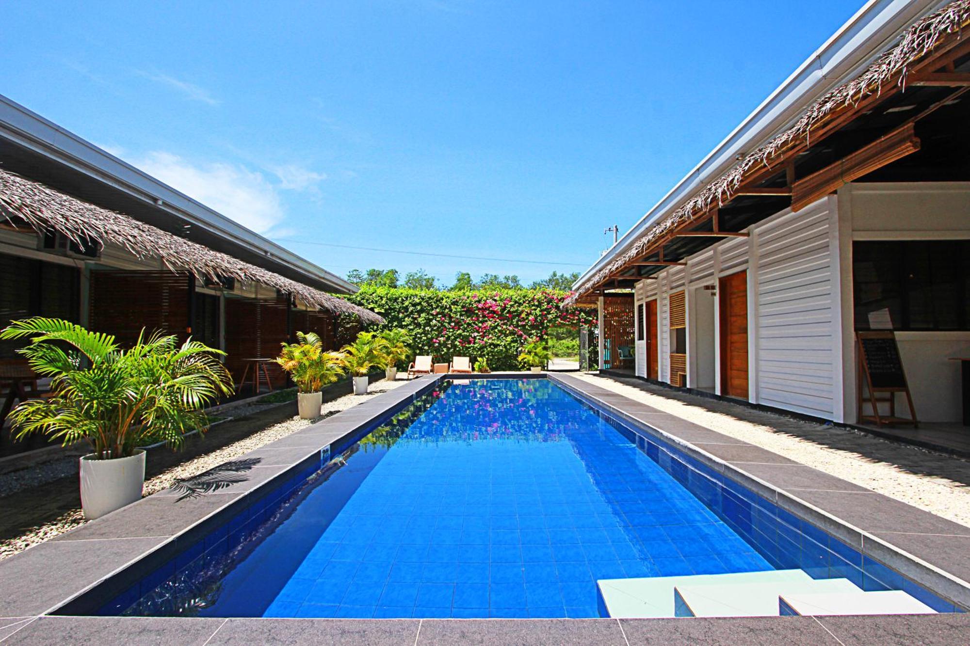 Alona M Panglao Exterior foto
