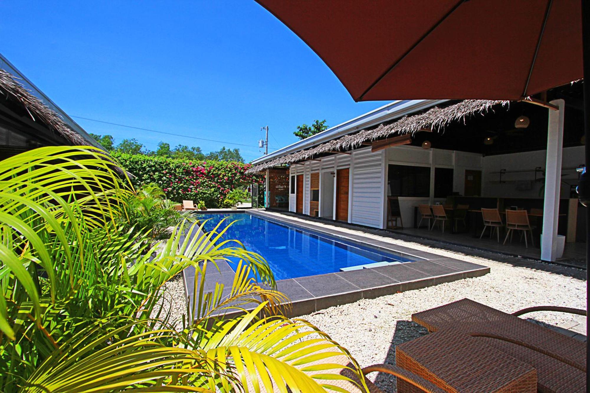 Alona M Panglao Exterior foto