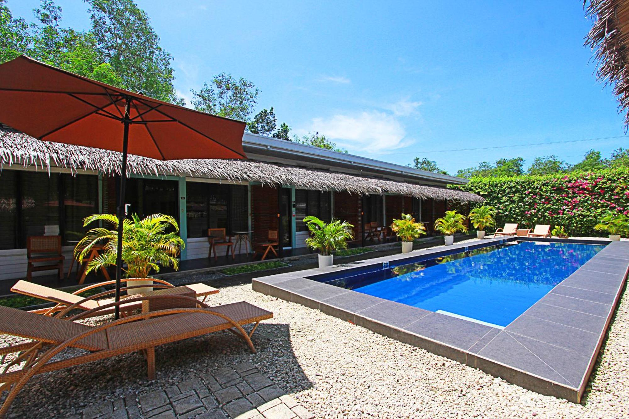 Alona M Panglao Exterior foto
