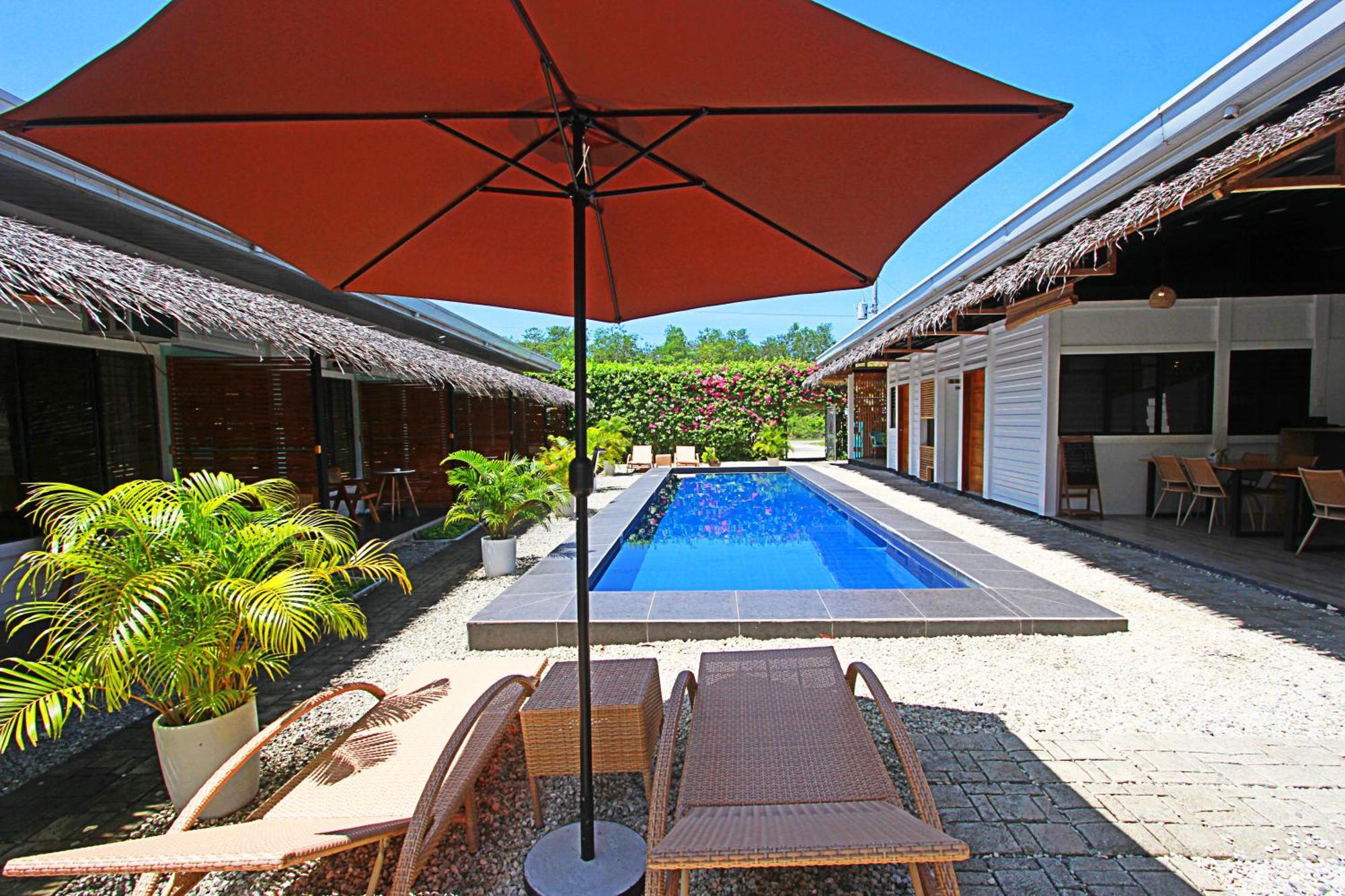 Alona M Panglao Exterior foto